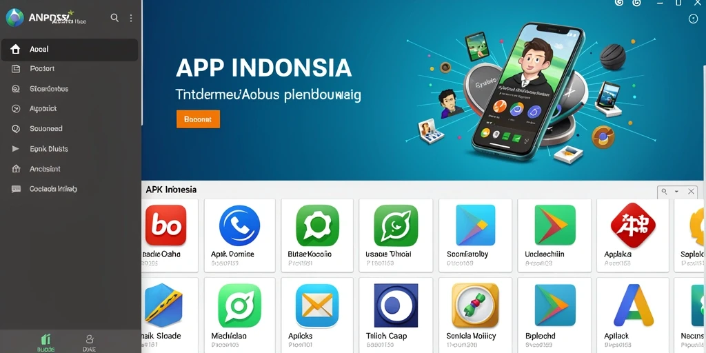 Tangkapan layar memperlihatkan karakter utama dalam aksi.