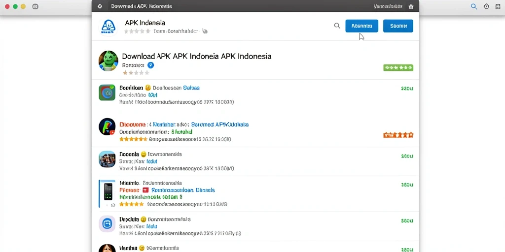 Tampilan grafis yang memukau dan atraktif.