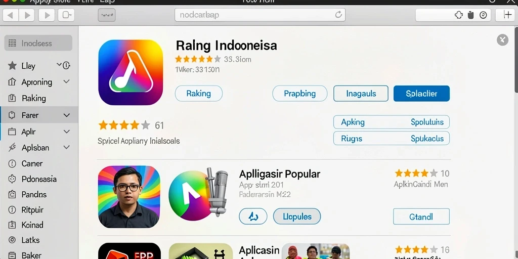 Screenshot menunjukkan pertempuran epik melawan monster besar.