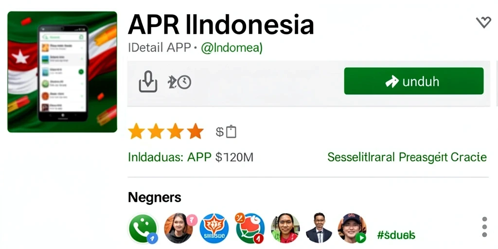 Tangkapan layar menunjukkan antarmuka permainan yang menarik.