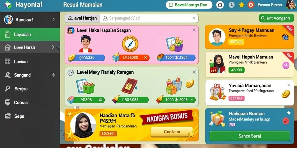 Momen seru saat menjalani misi bersama kucing.