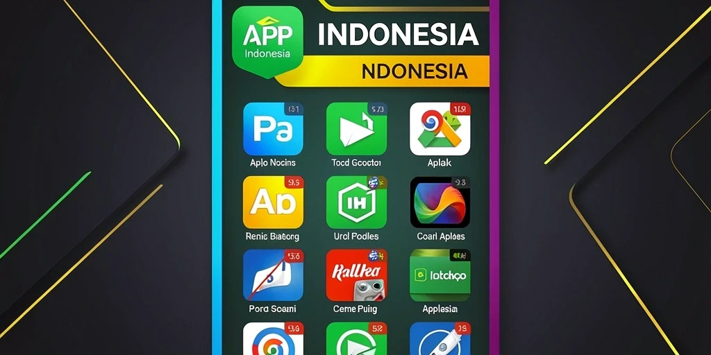 Tampilan antarmuka yang intuitif dan mudah dipahami.